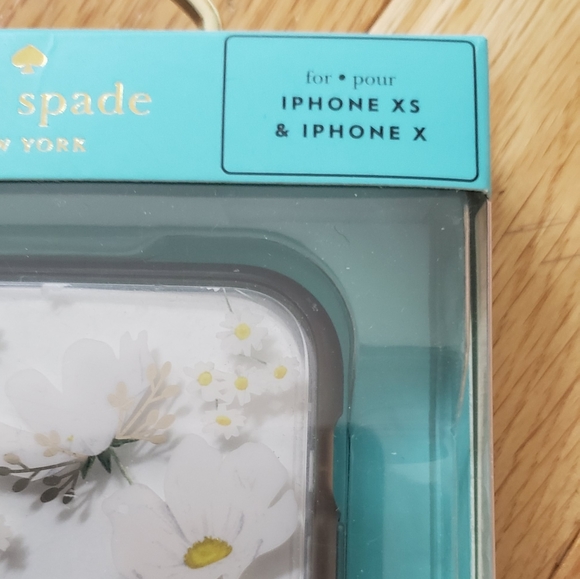 Kate Spade IPhone case - Picture 3 of 6